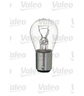 Bec Valeo 12V P21/5W 21/5W BAY15d