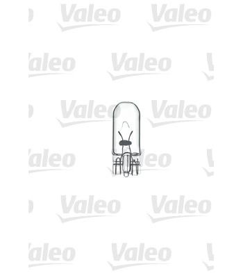 Bec W5W Valeo 12V 5W W2.1x9.5d