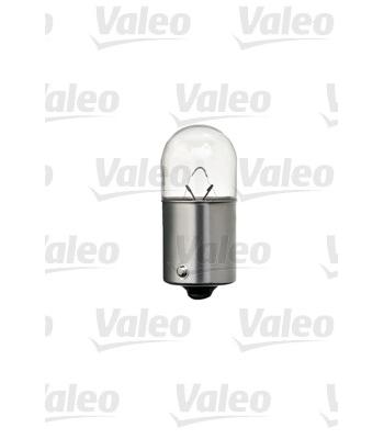 Bec Valeo BA15s R10W 12V 10W