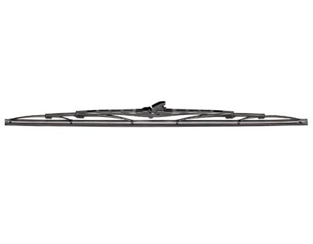 Lamela VALEO 575553 First stergator, lungime 525 mm, adaptor de montare U pentru VW, AUDI, SEAT