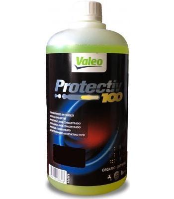 Antigel Valeo Protectiv G12 100 1L Concentrat