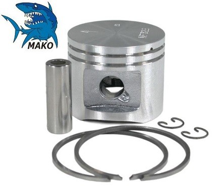Piston drujbă complet compatibil cu Stihl MS 250, 025 Mako (42.5mm)