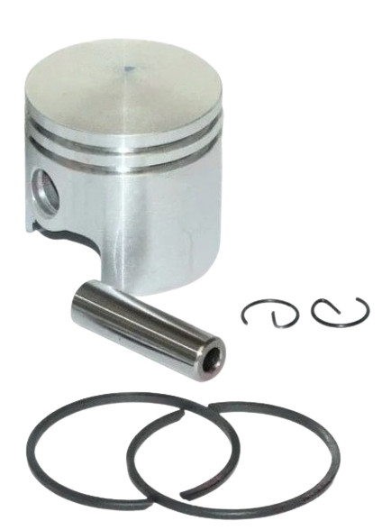 Piston motocoasă Mitsubishi TL 26 Ø 33mm (cal. 2), fabricat în China