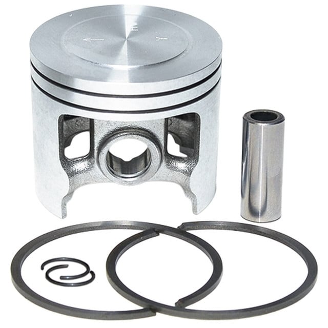 Piston complet pentru drujbă, compatibil cu Stihl MS 461 Hyway POP UP