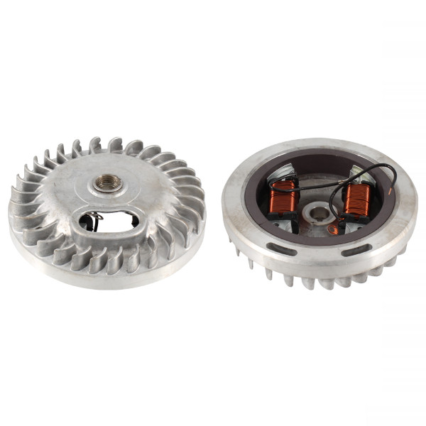 Stator întreg moped Piaggio Ciao