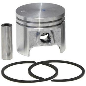 Piston complet drujbă compatibil cu Stihl MS 180, 018, Ø38mm, bolt 8mm