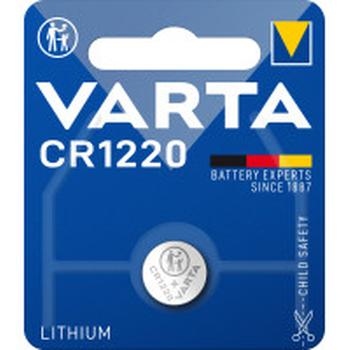 Baterie CR1220 - MTR, 1 buc