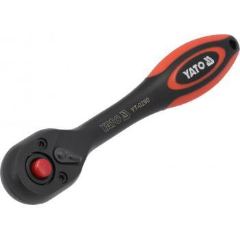 Clichet reversibil 1/4 de 144 mm