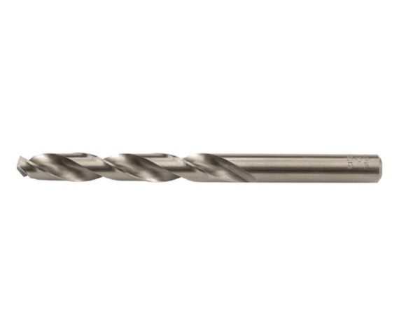 Burghiu 3 mm metal HSS - cobalt, 2 buc