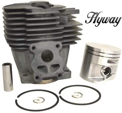 Kit cilindru Hyway compatibil cu drujba Stihl MS 441 (52mm)