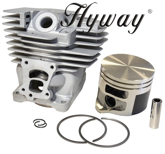 Kit cilindru compatibil pentru drujba Stihl MS 362 Hyway Ø 47 mm