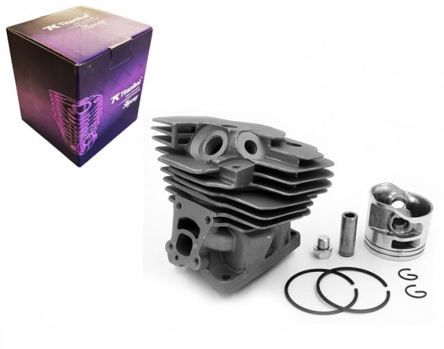 Kit cilindru pentru drujba compatibil Stihl MS 362 (Ø 47 mm) Titanikel