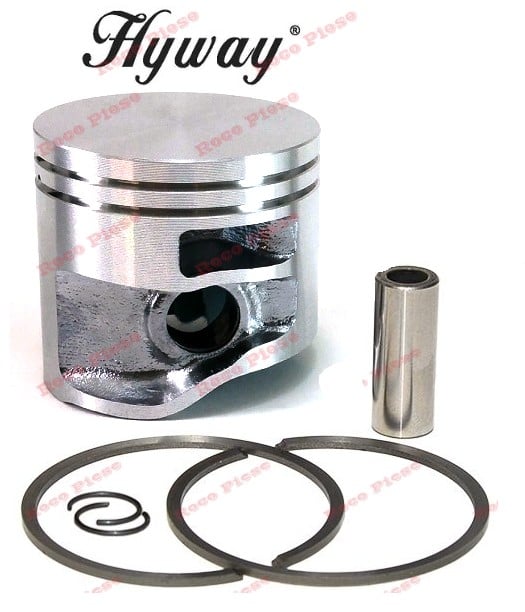 Piston drujbă complet Stihl MS 311, MS 362 Hyway Ø 47mm