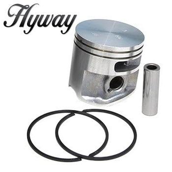 Piston complet compatibil pentru drujba Stihl MS 261, MS 271 Hyway