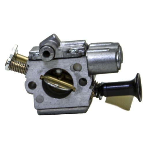 Carburator original drujbă Stihl MS 261, MS 271, MS 291