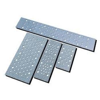 Garnituri A975 perforate ceramice 115 x 230mm P150