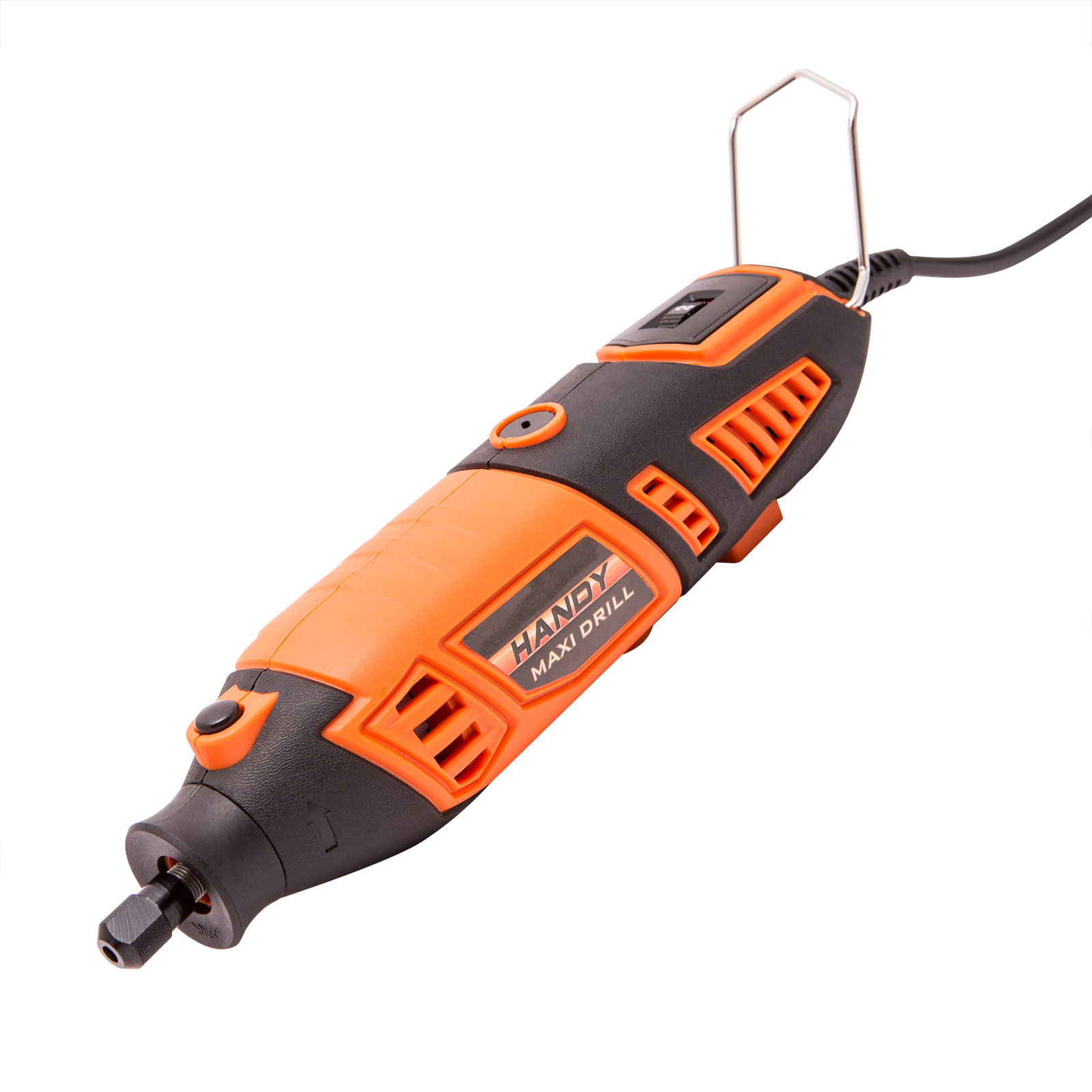 Mini-masina HANDY DRILL MAXI de gaurit universala