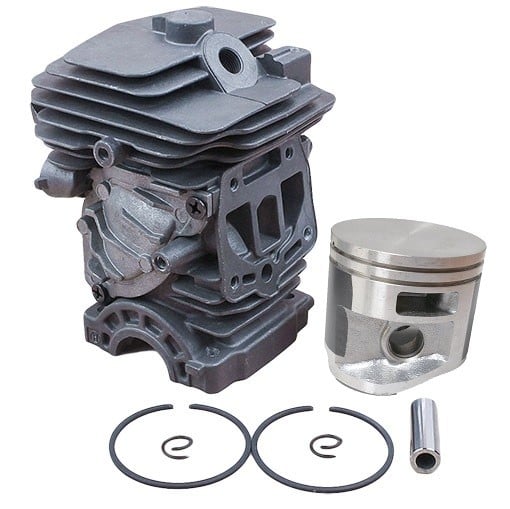 Kit cilindru compatibil Stihl MS 251 44mm pentru drujbă Hyway