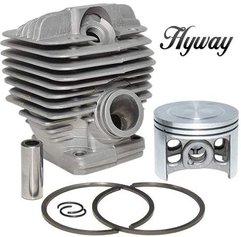 Kit cilindru drujbă POP UP compatibil cu Stihl 066, MS650, MS660, Ø 56 mm