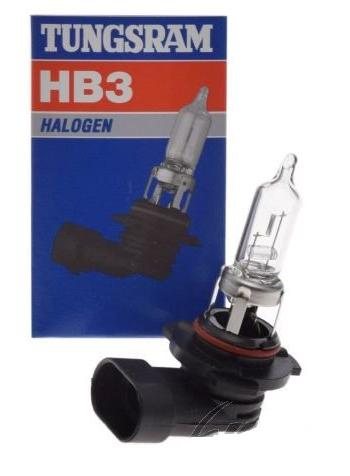 Bec HB3 12V 65W Tungsram (buc)