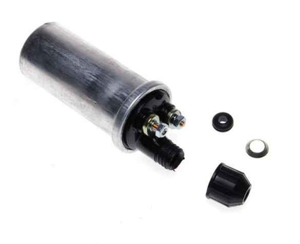 CDI de aprindere motocicletă MZ 12V