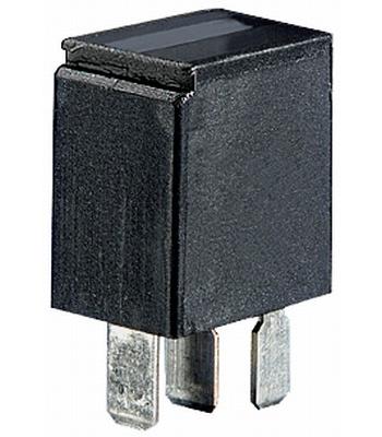 Re;eu multifuncțional 12V 20 Amperi