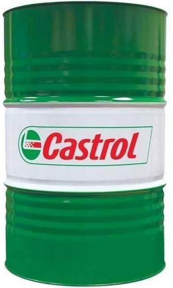Ulei Castrol Vecton Long Drain 10W40 208L pentru motor Iveco, Renault, MB, MAN...