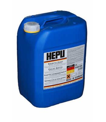 Antigel concentrat 20L Hepu
