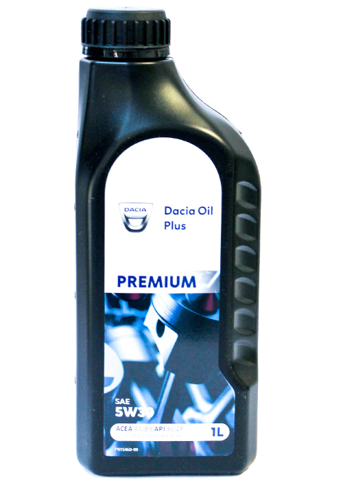 Ulei motor Oil Plus PREMIUM 5W30 6001999715, volum 1 litru, sintetic