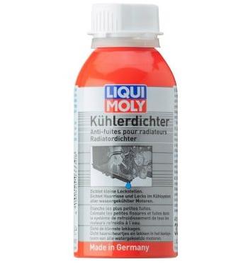 Soluție pentru etanșare radiator LIQUI MOLY, 150 ml, 3330