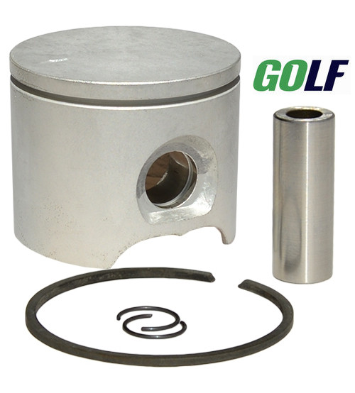 Piston complet Husqvarna 350, 351 Golf diametru 44mm