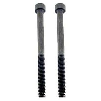 Set 2 Bucăți Bolt carburator drujbă Husqvarna 362, 365, 371, 372