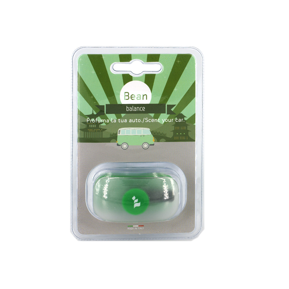 Odorizant Auto Bean - Balance Bean
