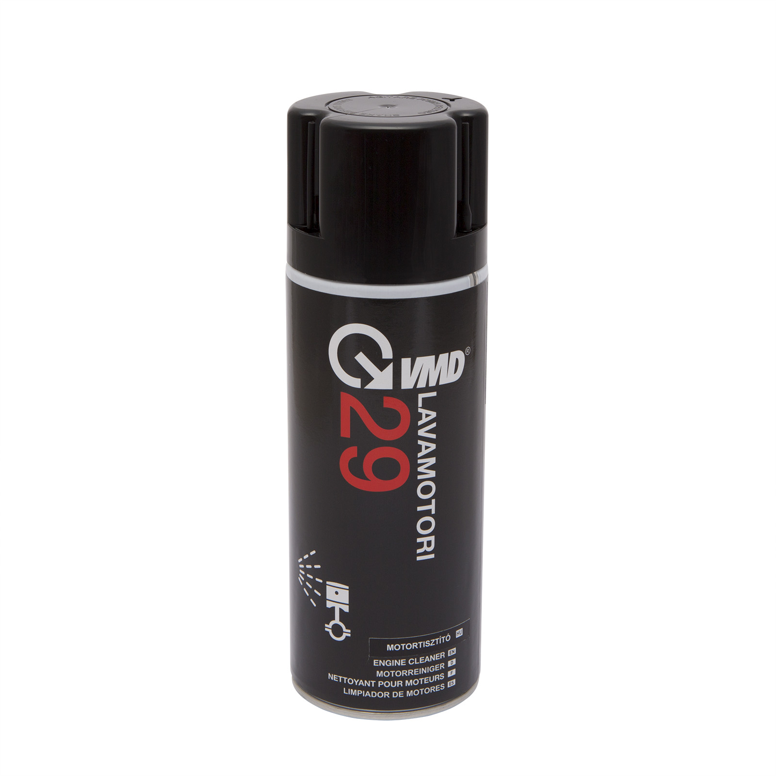 Agent 400 ml pentru curățarea motorului