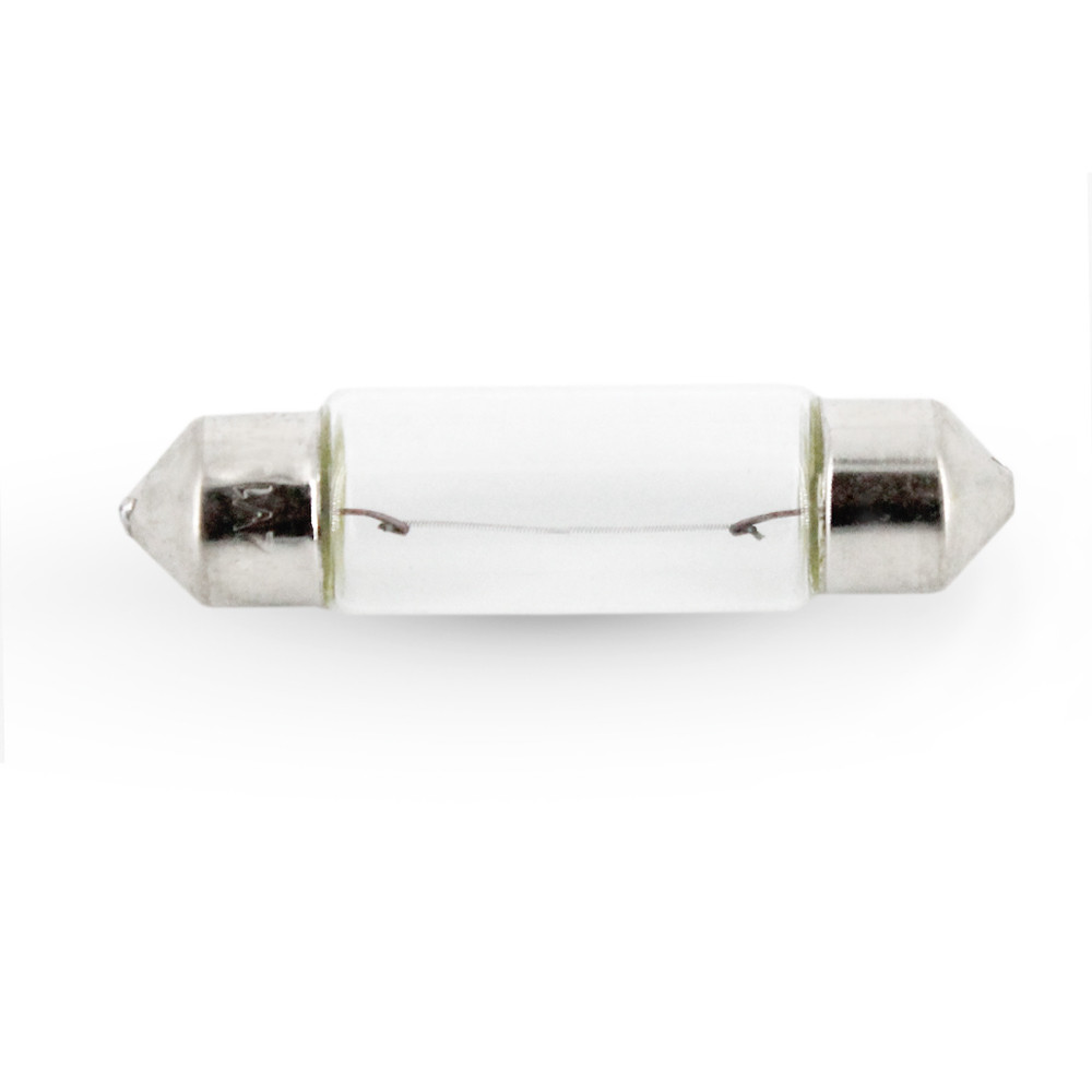 Bec MTR C10W 12V 10W SV8.5 Pachet 10 bucăți