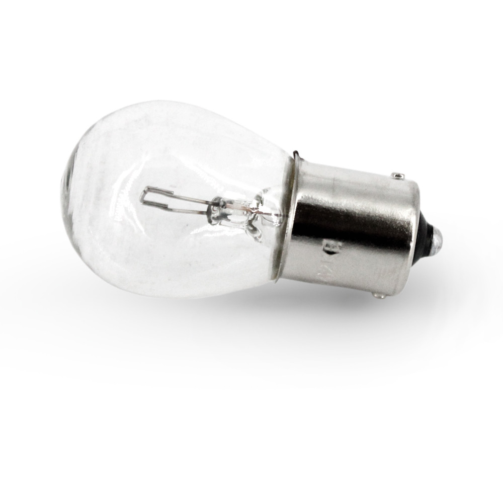 Bec MTR P21W 12V 21W BA15s Pachet 10 buc
