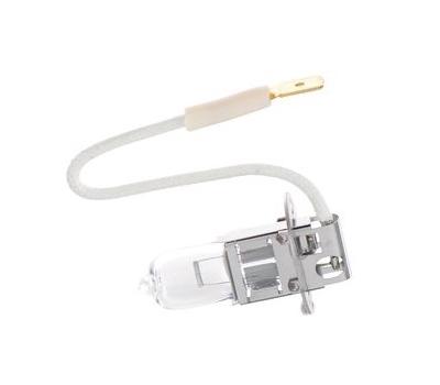 Bec BOSCH auto far faza lunga H3, 12V 55W 1987302802 ECO WS