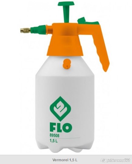 Pulverizator manual/Vermorel (1,5L)