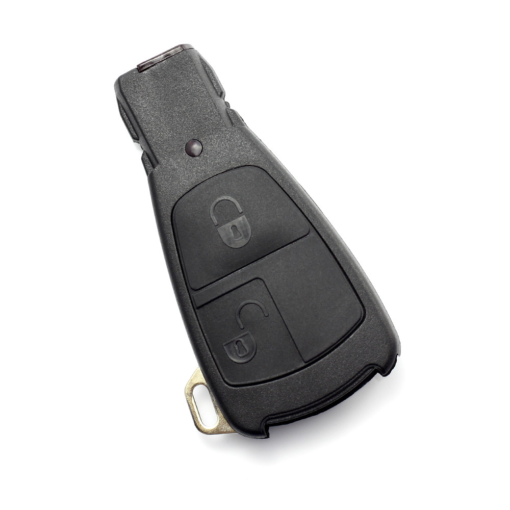 Mercedes Benz - Cheie tip "Smartkey" cu 2 butoane
