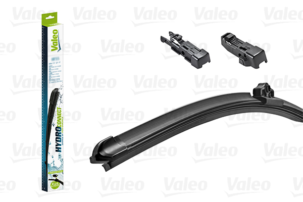 Ștergător Valeo 430 mm HydroConnect