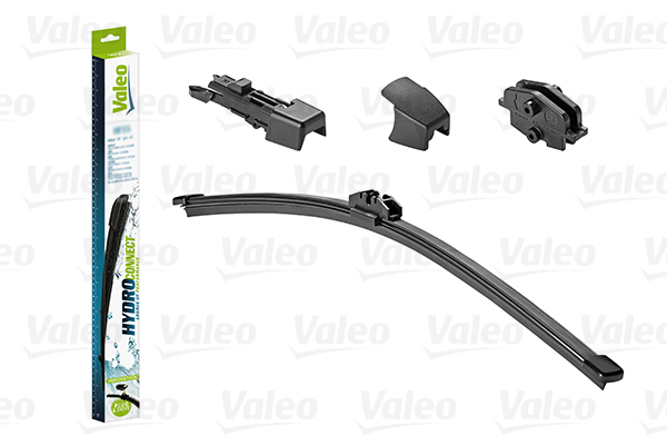 Ștergător HydroConnect Valeo 280 mm