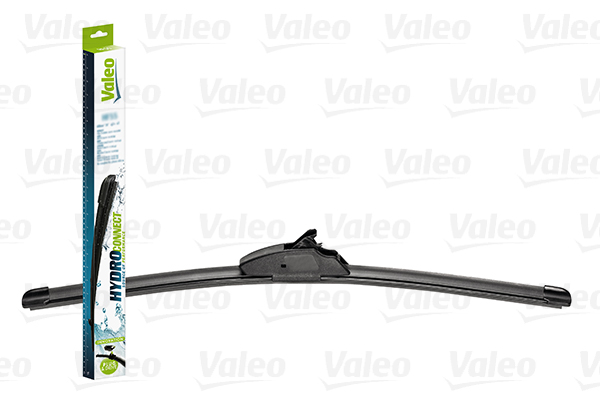 Ștergător Upgrade Valeo HydroConnect 350 mm