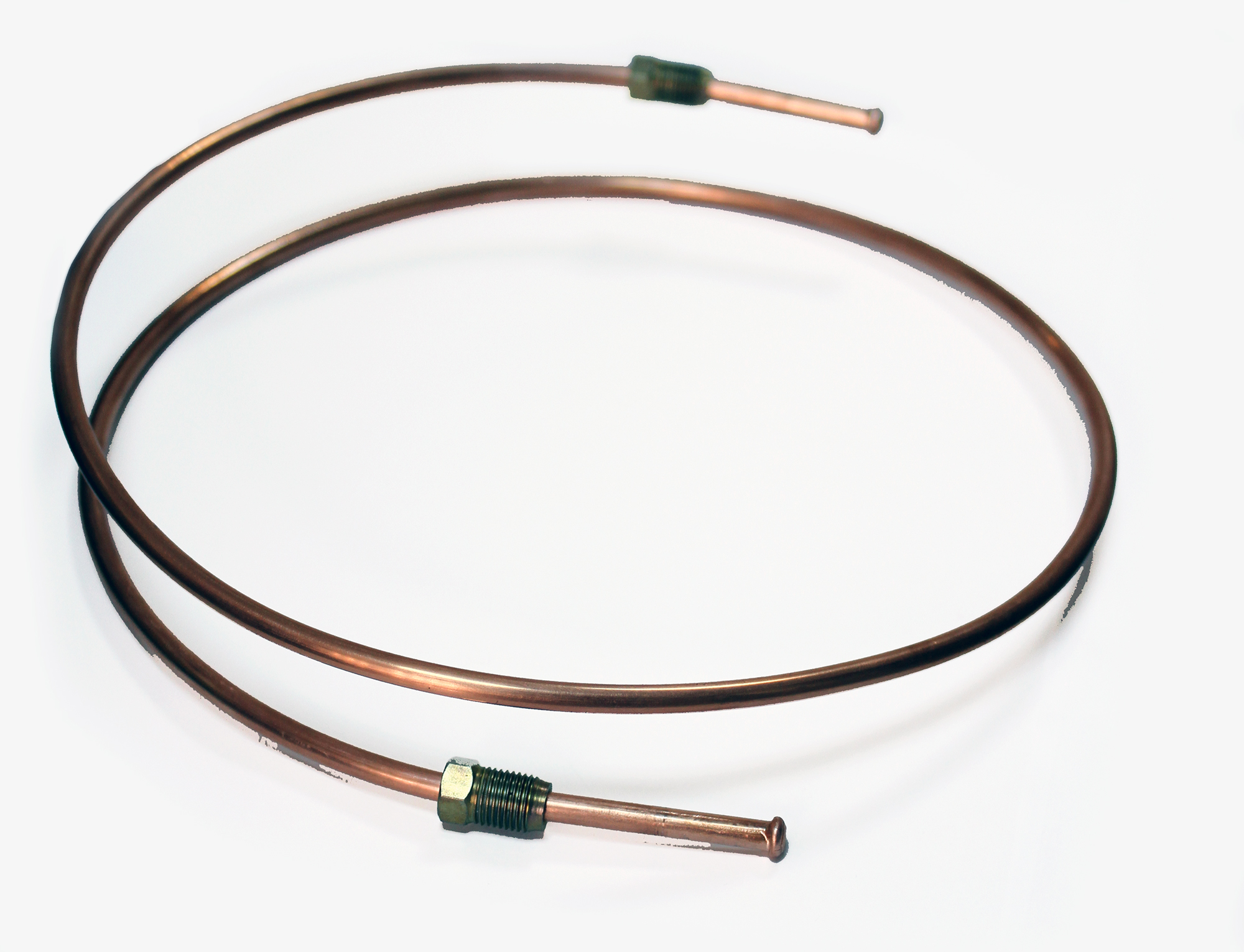 Conducta frana 2000 mm lungime