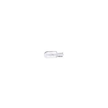 Bec BOSCH auto iluminare număr circulație W5W 12V 5W W2.1x9.5d 1987302819 ECO WS
