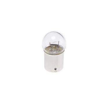 Bec BOSCH auto iluminare numar circulatie R5W 12V 5W BA15s 1987302815 ECO WS