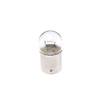 Bec BOSCH auto iluminare numar circulatie R10W 12V 10W BA15s 1987302816 ECO WS