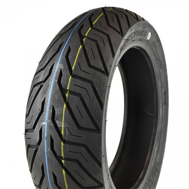 Cauciuc 120/70 x 11 pentru scuter