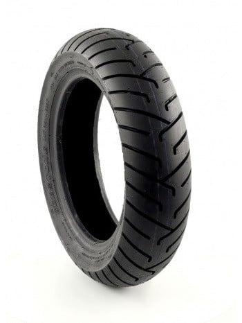Anvelopă moto 120 / 80 - 16 Deestone