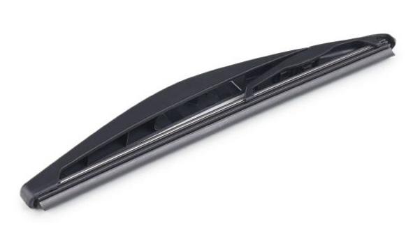 Lamela VALEO 574086 SILENCIO REAR, stergator luneta, lungime 240 mm pentru MITSUBISHI, PEUGEOT, INFINITI, MAZDA, OPEL...