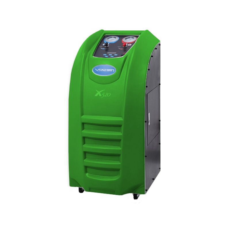 Aparat Viaken X520 R134A clima semiautomat